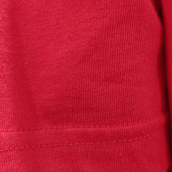 Telluride Clothing Co red t-shirt NWT - Picture 3 of 6